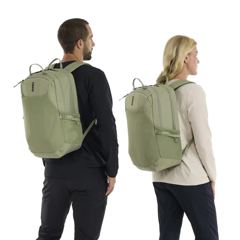 Thule EnRoute 26 - Mochila 48 cm (quit green)