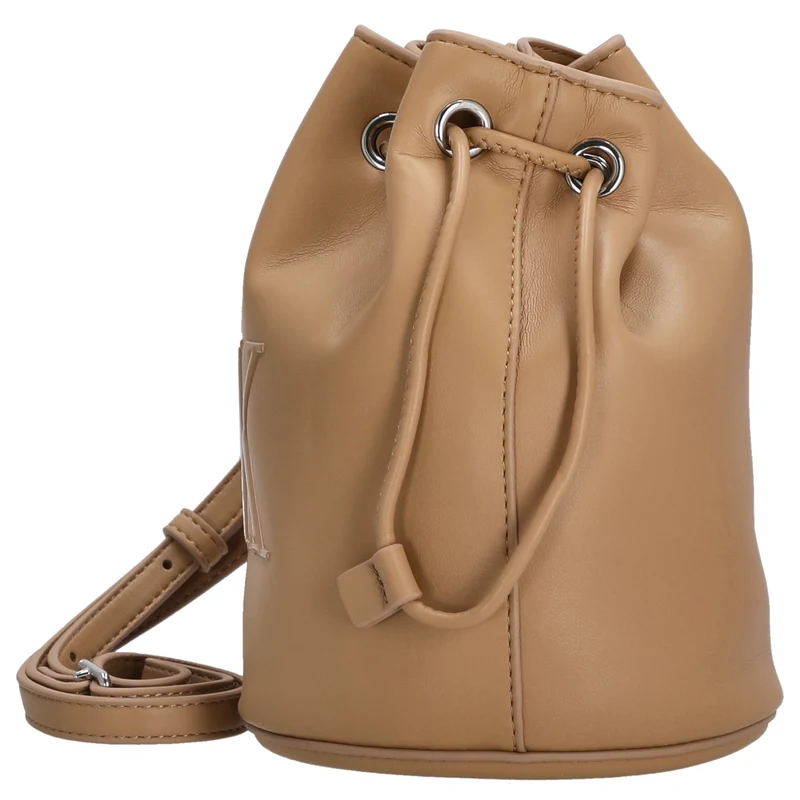 Calvin Klein Bold - Bolso saco (tannin)