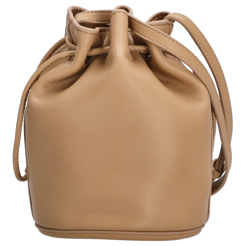 Calvin Klein Bold - Bolso saco (tannin)