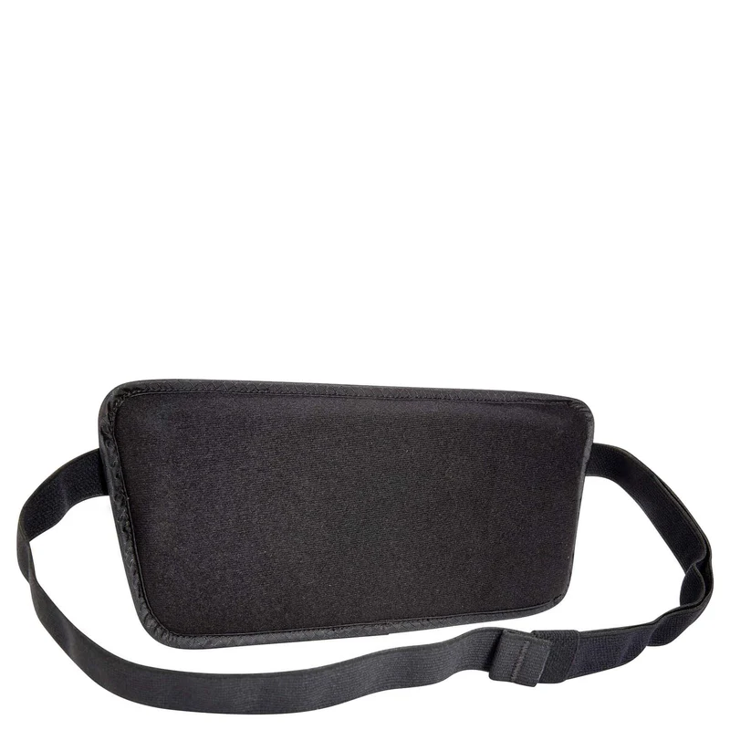 Tatonka Skin Moneybelt Int. RFID - Riñonera 28 cm (black)