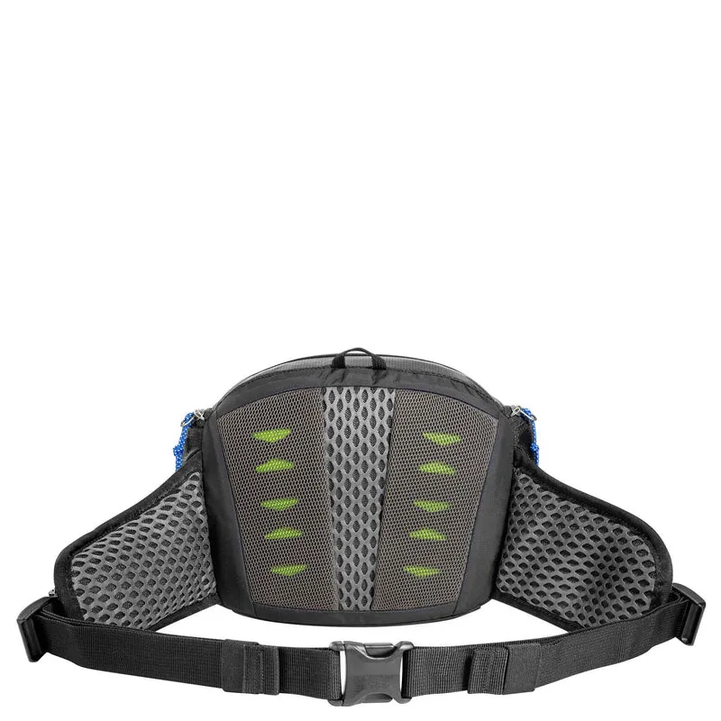 Tatonka Hip Bottle Double II - Riñonera 26 cm (black)