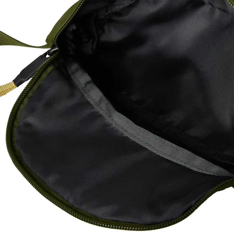 The North Face Jester Lumbar - Riñonera 27.9 cm (woodland green/tnf black)