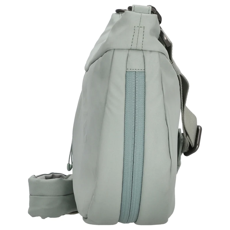 aunts & uncles Japan RE Toyo RE Lite - Bolso bandolera 33 cm (sage green)