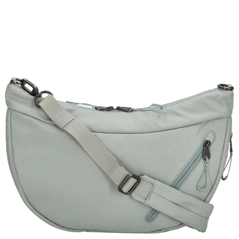 aunts & uncles Japan RE Toyo RE Lite - Bolso bandolera 33 cm (sage green)