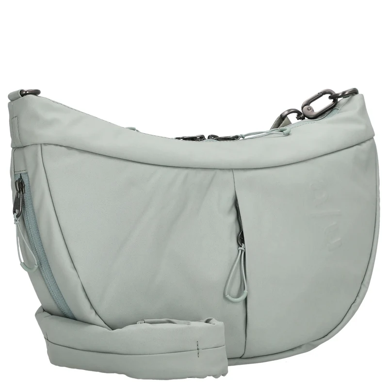 aunts & uncles Japan RE Toyo RE Lite - Bolso bandolera 33 cm (sage green)