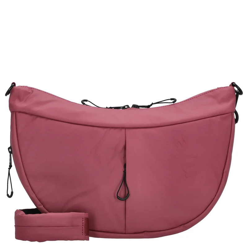aunts & uncles Japan RE Toyo RE Lite - Bolso bandolera 33 cm (berry)