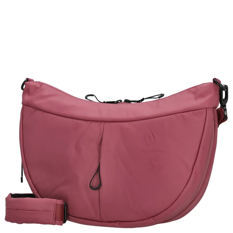 aunts & uncles Japan RE Toyo RE Lite - Bolso bandolera 33 cm (berry)