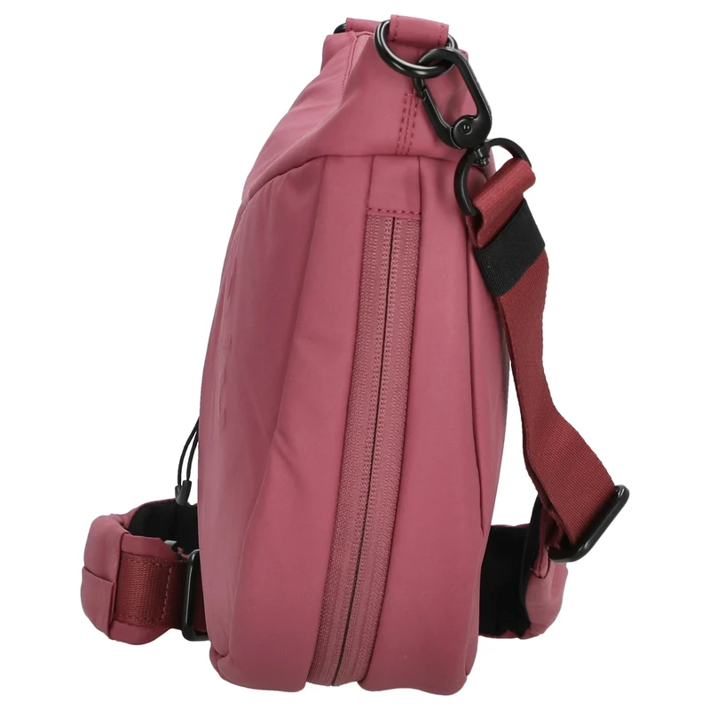 aunts & uncles Japan RE Toyo RE Lite - Bolso bandolera 33 cm (berry)