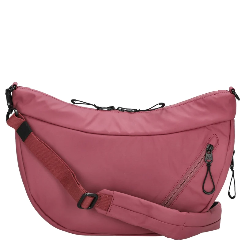 aunts & uncles Japan RE Toyo RE Lite - Bolso bandolera 33 cm (berry)