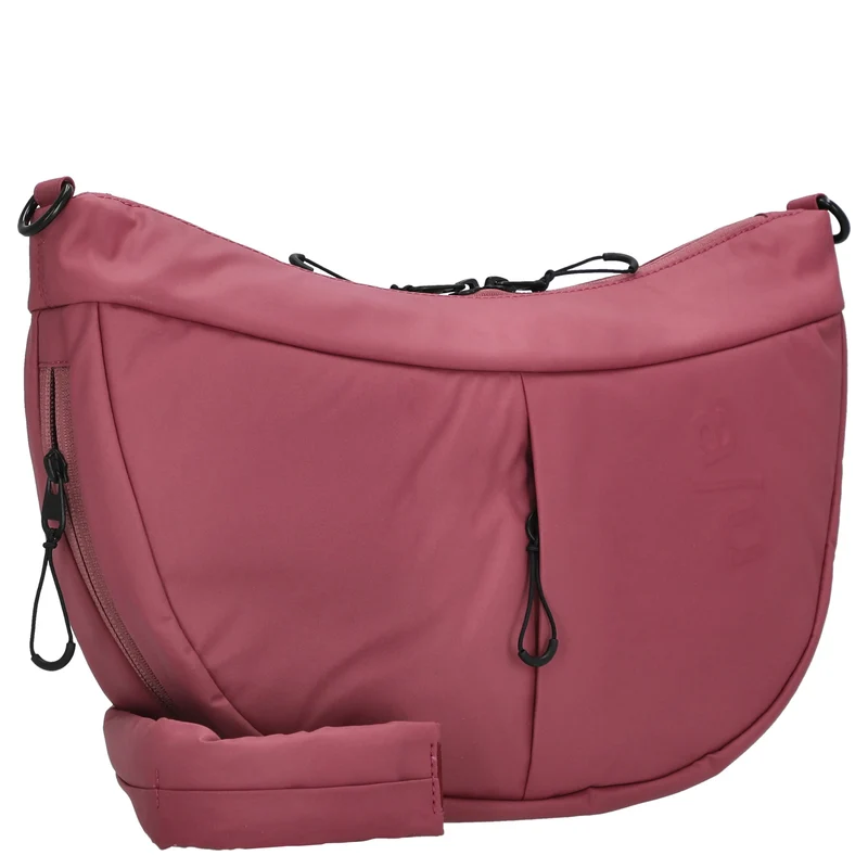 aunts & uncles Japan RE Toyo RE Lite - Bolso bandolera 33 cm (berry)