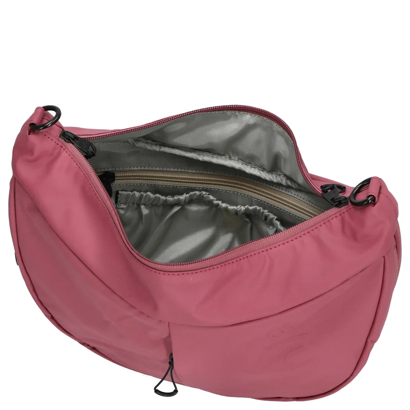 aunts & uncles Japan RE Toyo RE Lite - Bolso bandolera 33 cm (berry)