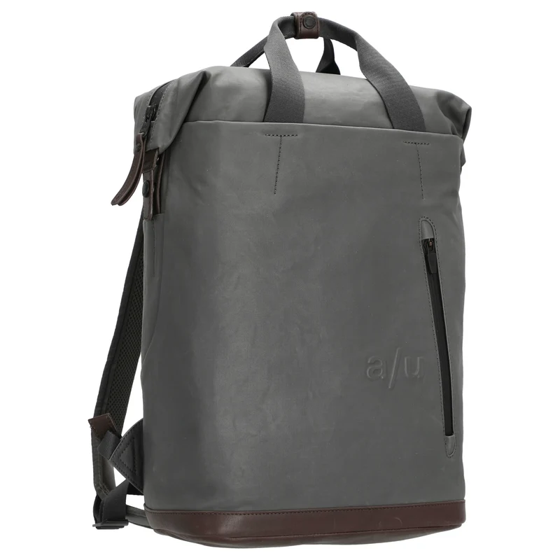 aunts & uncles Japan Morioka - Mochila 13" 38 cm (pewter)