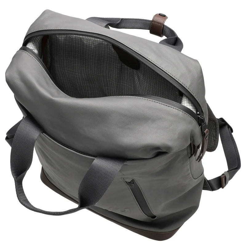 aunts & uncles Japan Morioka - Mochila 13" 38 cm (pewter)