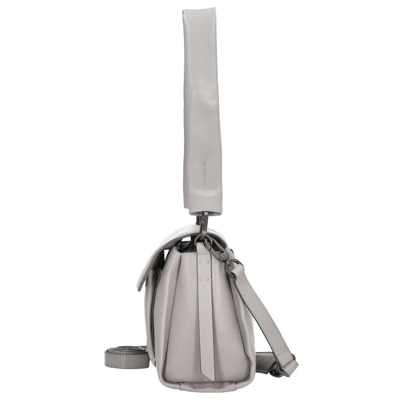 aunts & uncles Noon - Bolso de hombro 26 cm (ash)