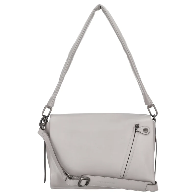 aunts & uncles Noon - Bolso de hombro 26 cm (ash)