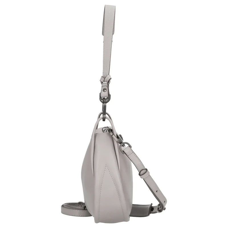 aunts & uncles Fawn - Bolso bandolera 26 cm (ash)