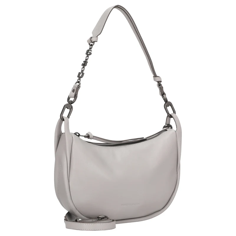 aunts & uncles Fawn - Bolso bandolera 26 cm (ash)