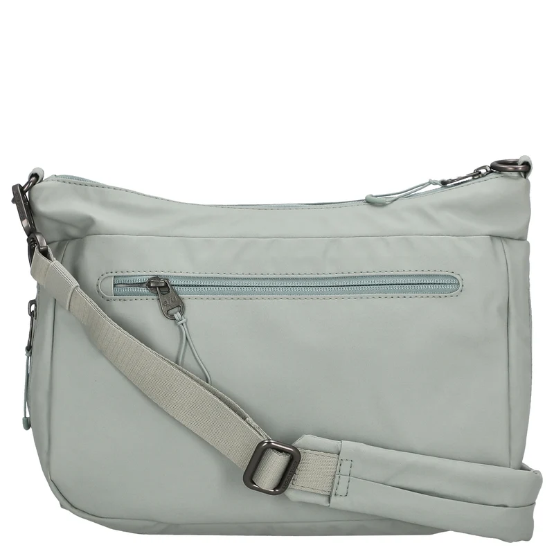 aunts & uncles Japan RE Mogami RE Lite - Bolso bandolera 30 cm (sage green)