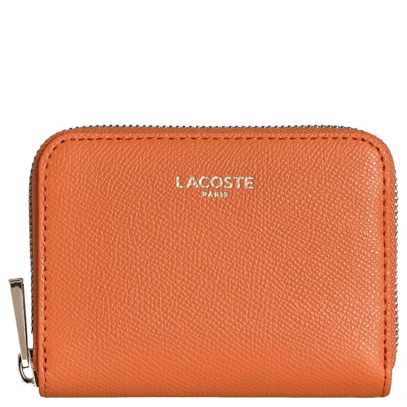 Lacoste Mini-Champs-Élysées - Cartera 4cc 11.5 cm (blossom)