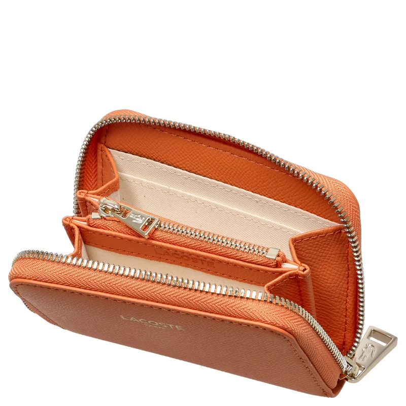 Lacoste Mini-Champs-Élysées - Cartera 4cc 11.5 cm (blossom)