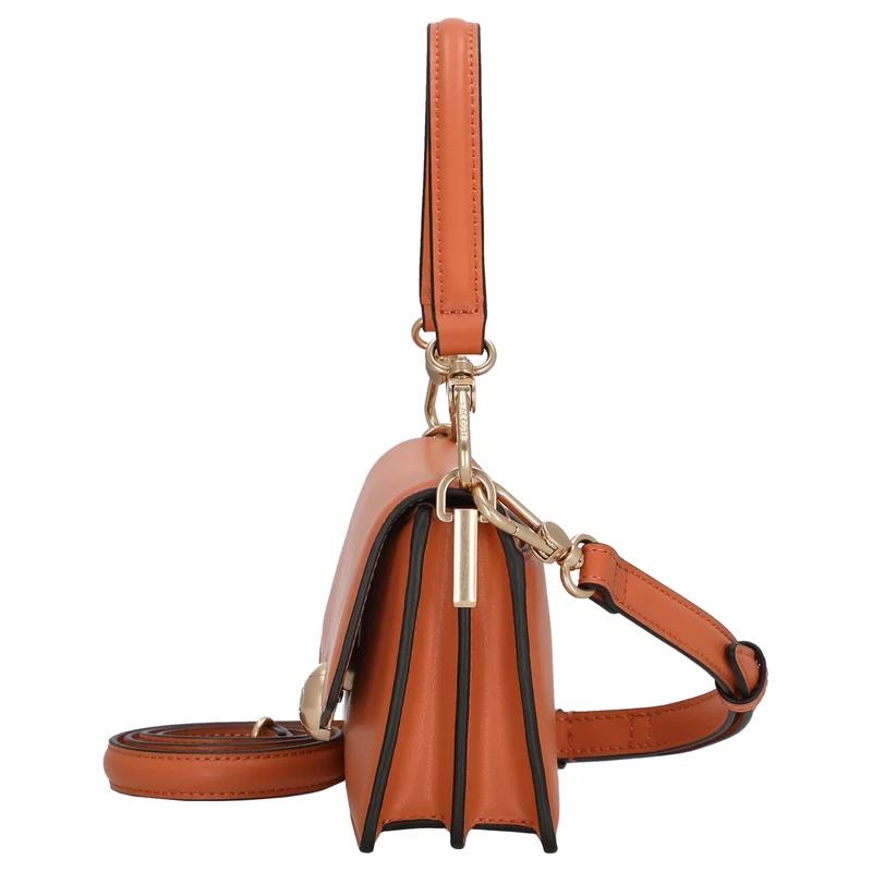 Lacoste Tennis Bliss - Bolso de mano 18.5 cm (blossom)
