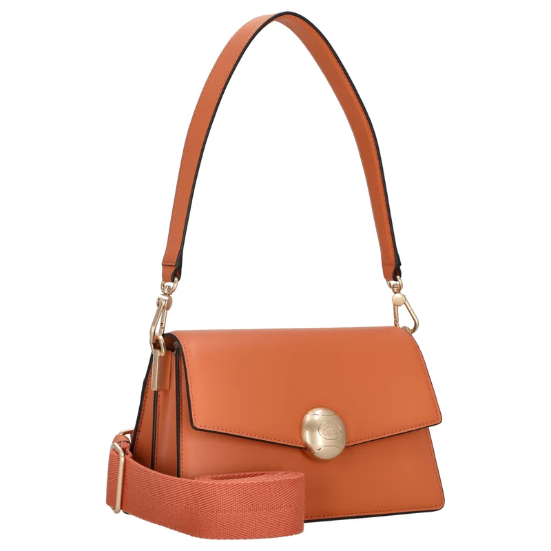 Lacoste Tennis Bliss - Bolso de hombro 22.5 cm (blossom)