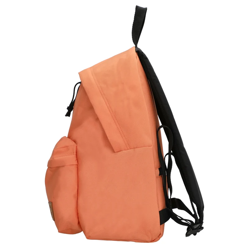 Lacoste Casual Croc Backpack - Mochila 40 cm (white/cuba-obscurity-navy blue)