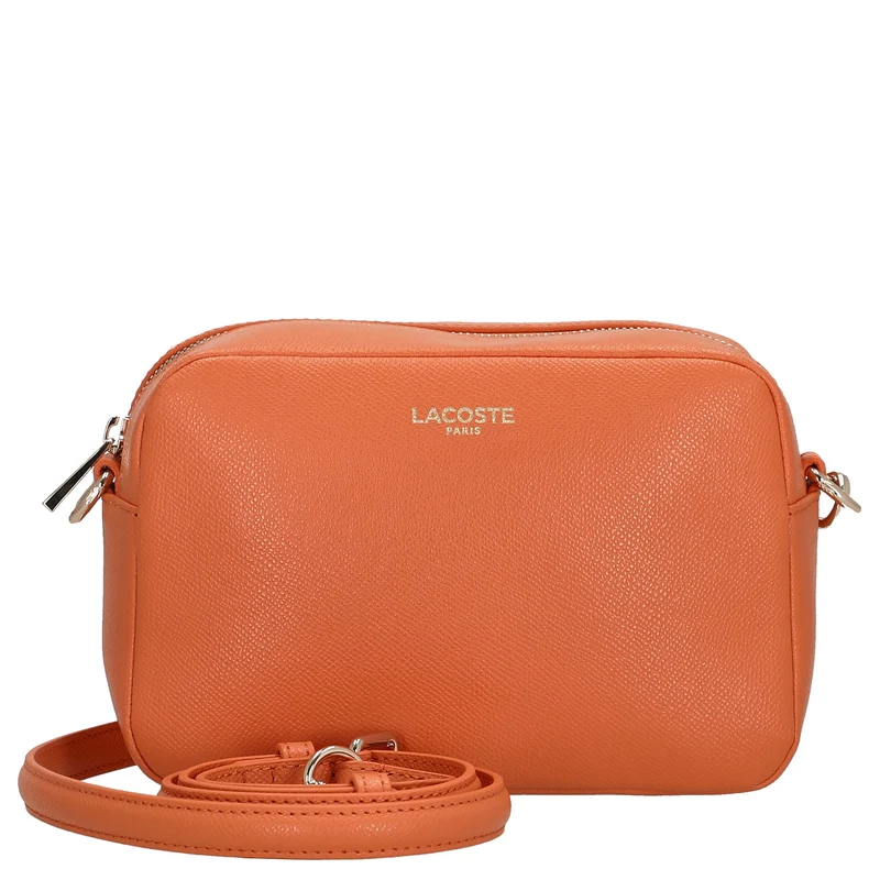Lacoste Champs-Elysées - Bolso bandolera 20 cm (blossom)