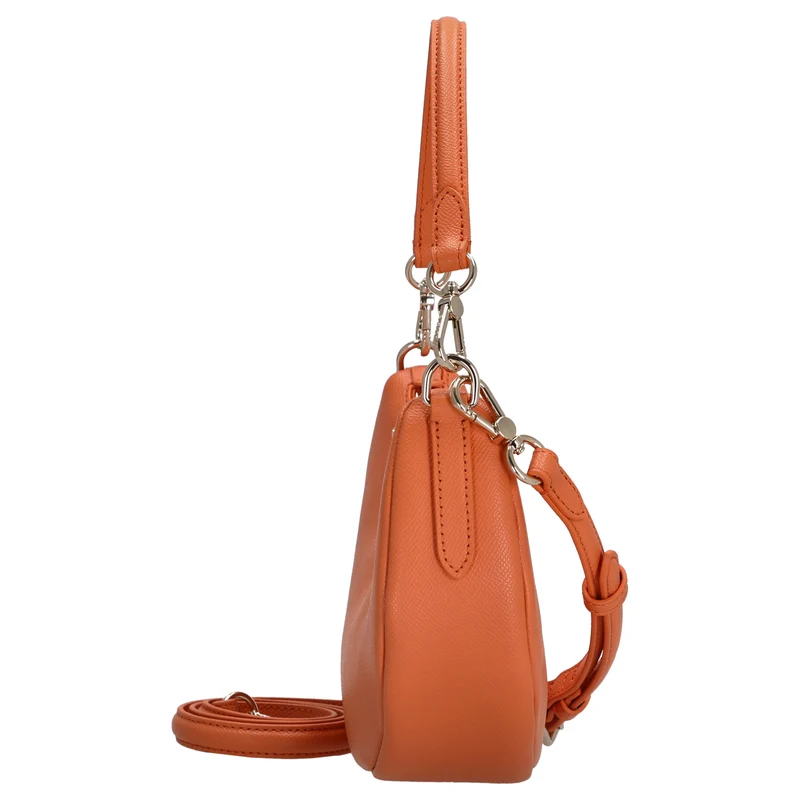 Lacoste Moon Bag S - Bolso bandolera 24 cm (blossom)