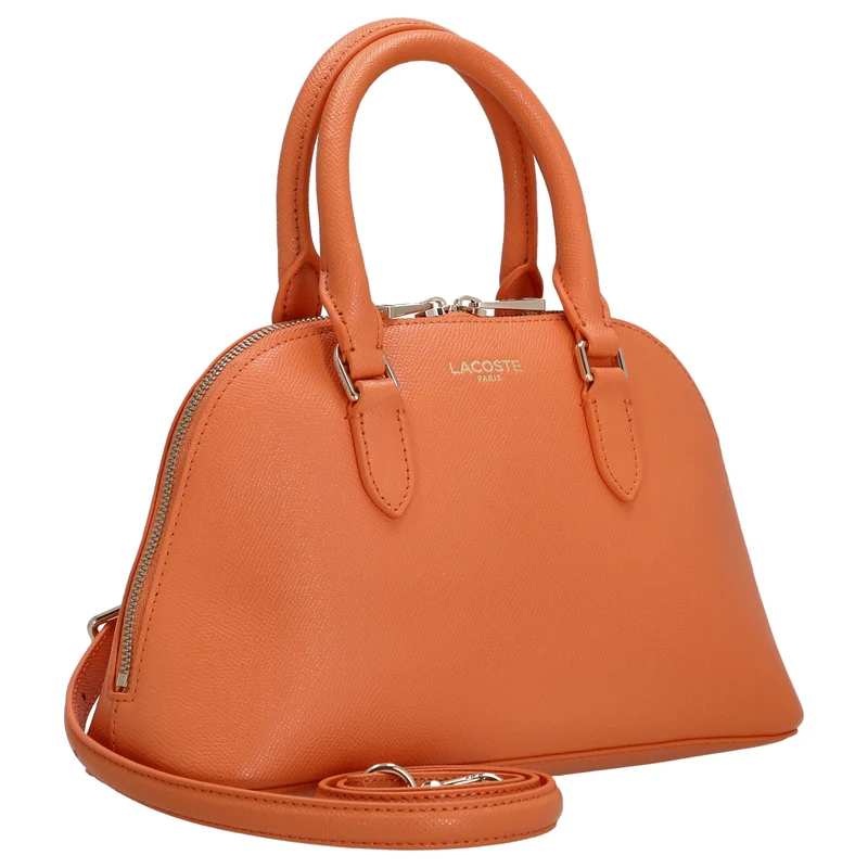 Lacoste Bugatti Bag S - Bolso bandolera 28 cm (blossom)
