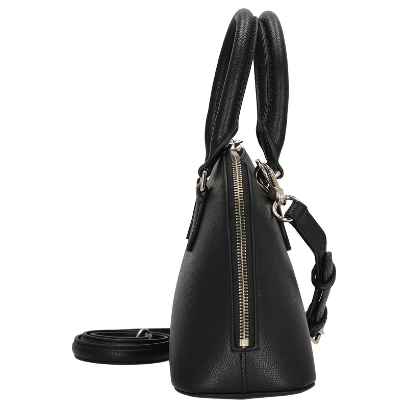 Lacoste Bugatti Bag S - Bolso bandolera 28 cm (noir)