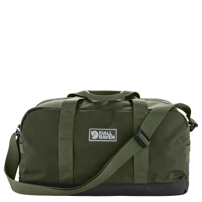Fjällräven Vardag Duffel 33 - Bolsa de viaje 47 cm (deep forest)