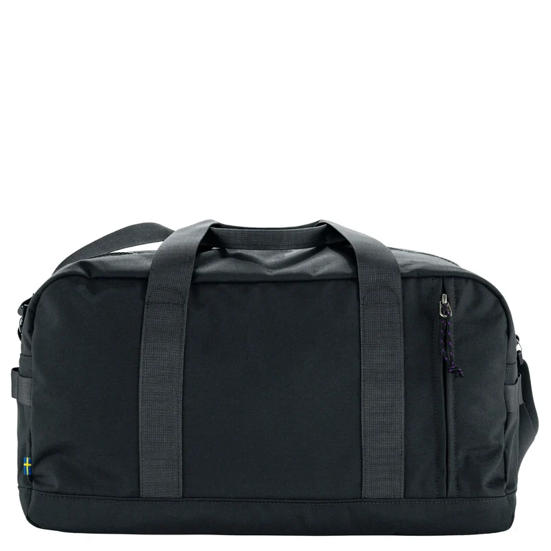 Fjällräven Vardag Duffel 33 - Bolsa de viaje 47 cm (coal black)