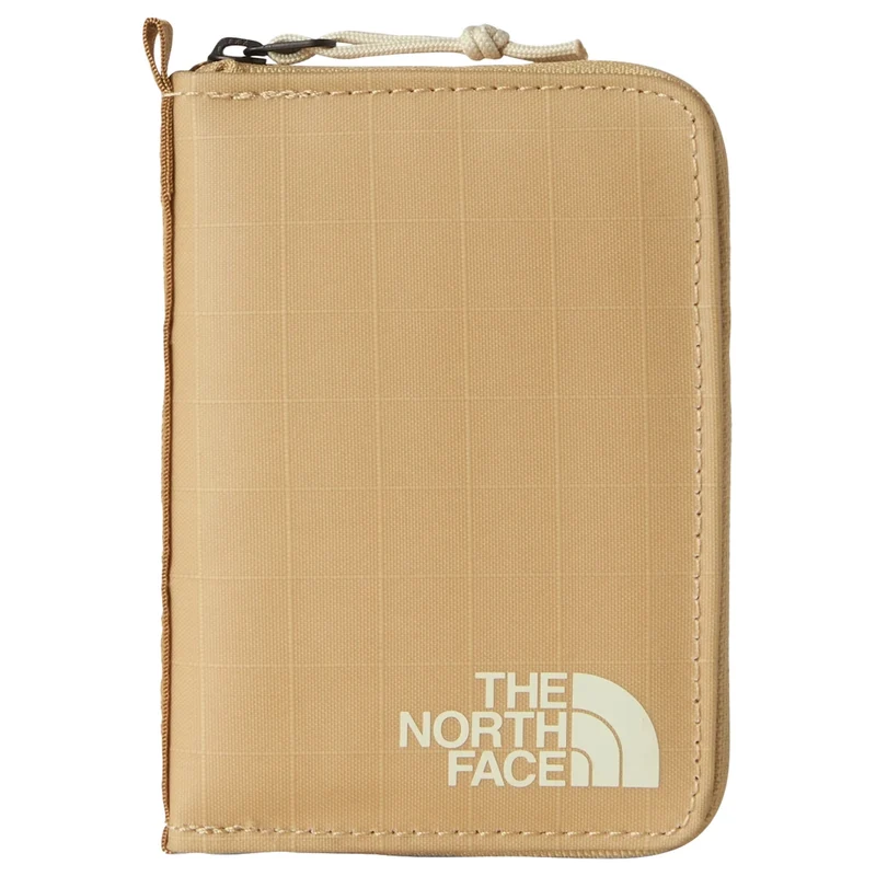 The North Face Base Camp Voyager - Cartera 3cc 12 cm (khaki stone/utility bro)