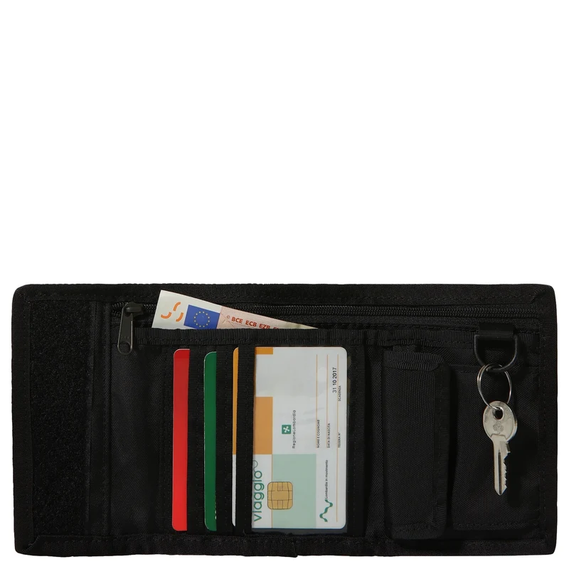 The North Face Base Camp - Cartera 19 cm (tnf black-npf)