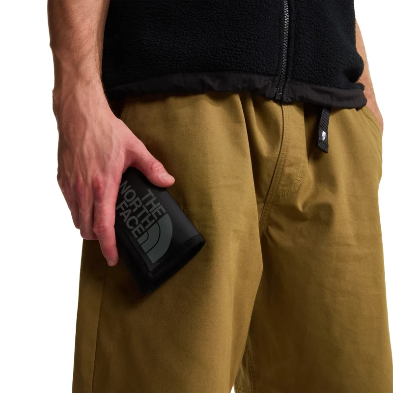 The North Face Base Camp - Cartera 19 cm (tnf black-npf)