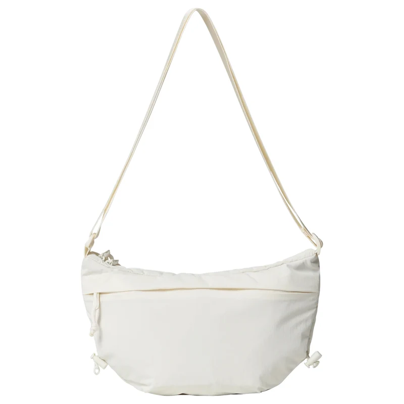 The North Face Never Stop - Bandolera (white dune)