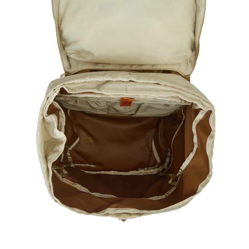 The North Face Terra 55 - Mochila de trekking L/XL 75 cm (utility brown/khaki stone)