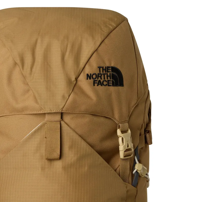The North Face Terra 55 - Mochila de trekking L/XL 75 cm (utility brown/khaki stone)