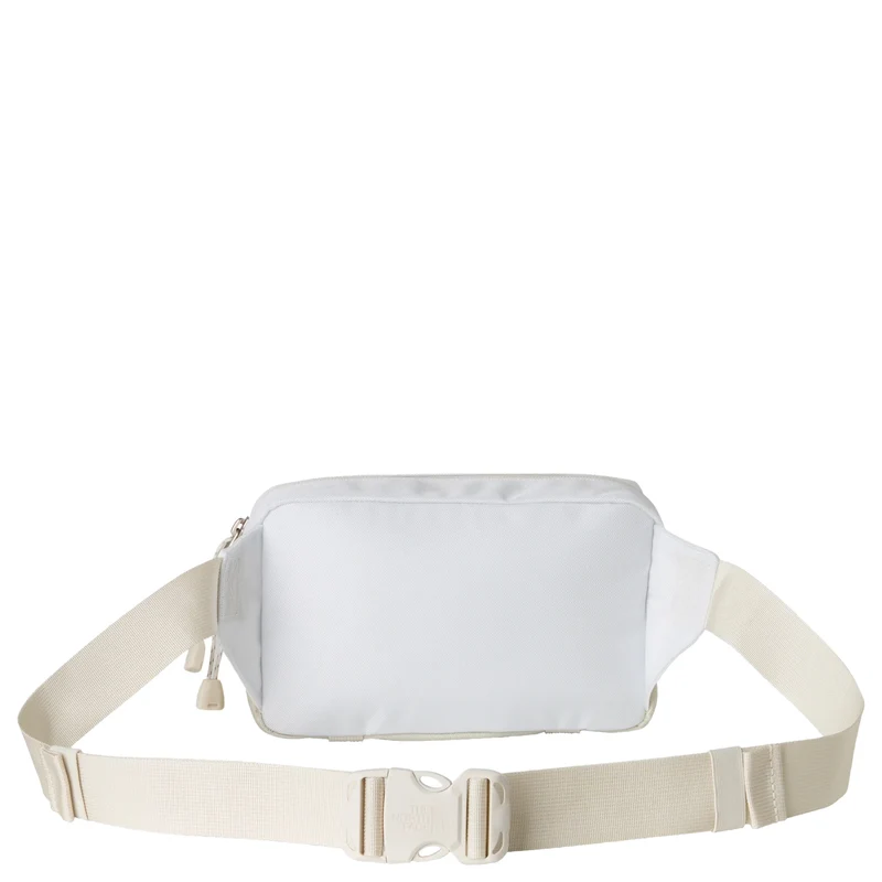 The North Face Base Camp Lumbar - Riñonera (white ash/calacatta/pal)