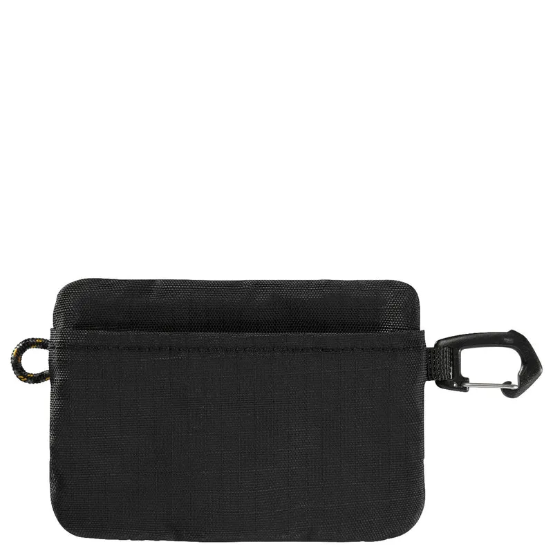 Dakine Jude - Cartera 12 cm (black)