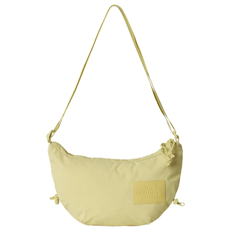 The North Face Never Stop - Bolso bandolera (pear)
