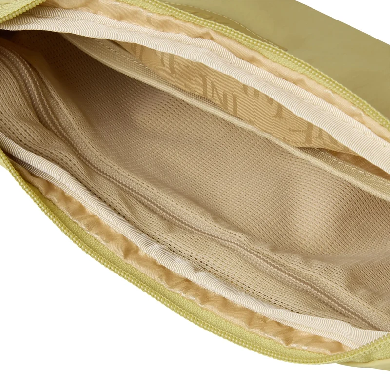The North Face Never Stop - Bolso bandolera (pear)