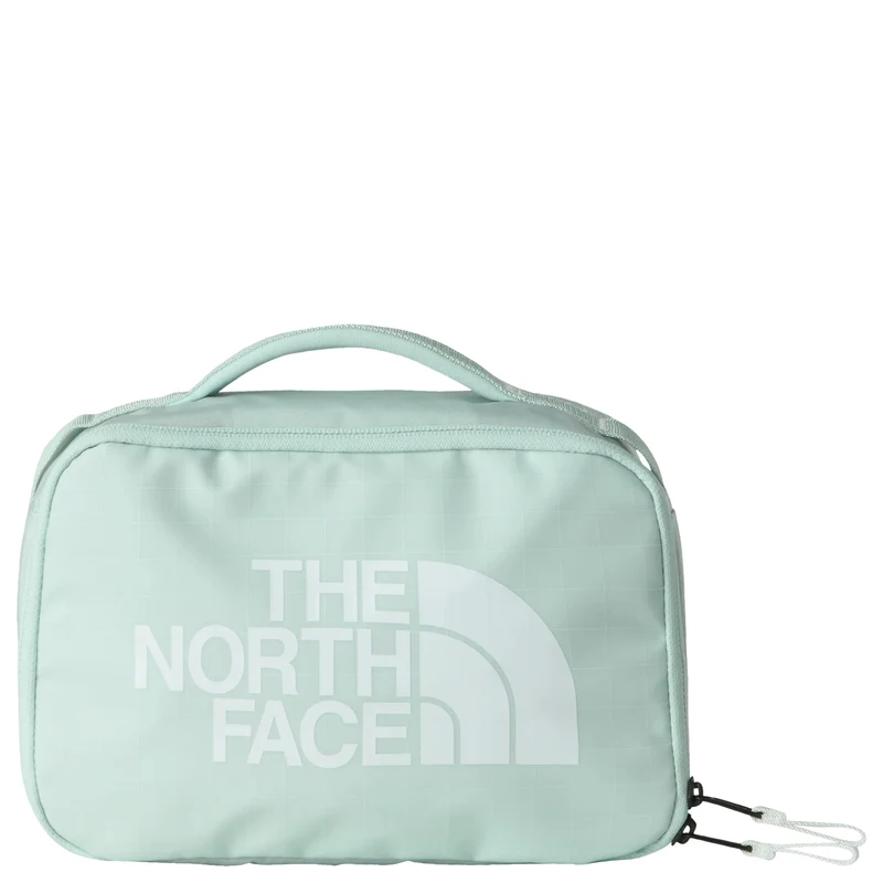 The North Face Base Camp Voyager Dopp Kit - Neceser 23.5 cm (opal frost/pearl stone)