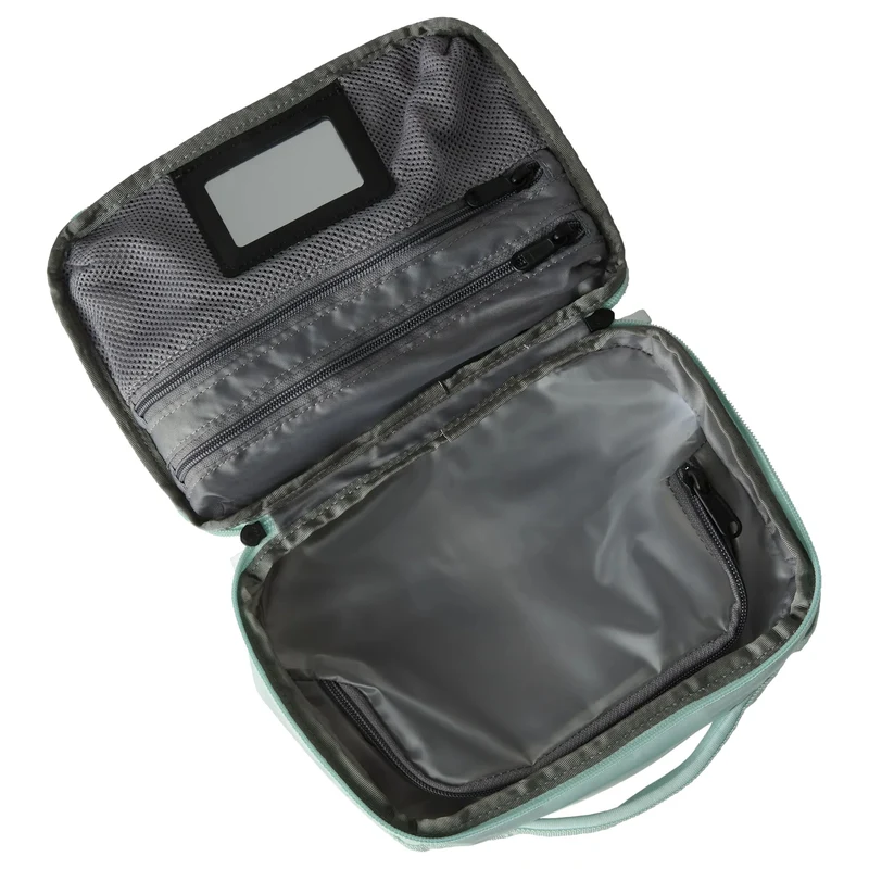 The North Face Base Camp Voyager Dopp Kit - Neceser 23.5 cm (opal frost/pearl stone)