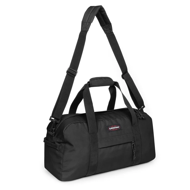 Eastpak Stand Cabin - Bolsa de viaje 53 cm (black)