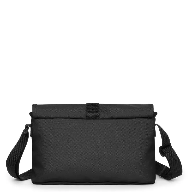 Eastpak Pouch Bag - Bolso bandolera 26 cm (black)