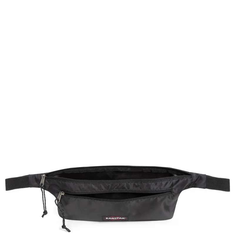 Eastpak Safewaist - Riñonera 27 cm (black)