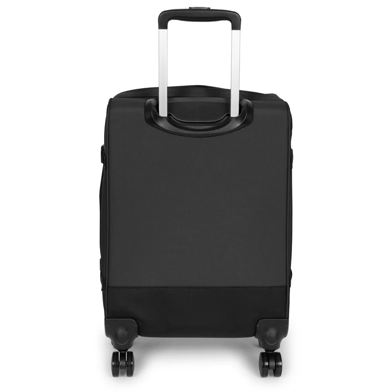 Eastpak Transit`r 4 S+ - Trolley de cabina con 4 ruedas 54 cm (black)