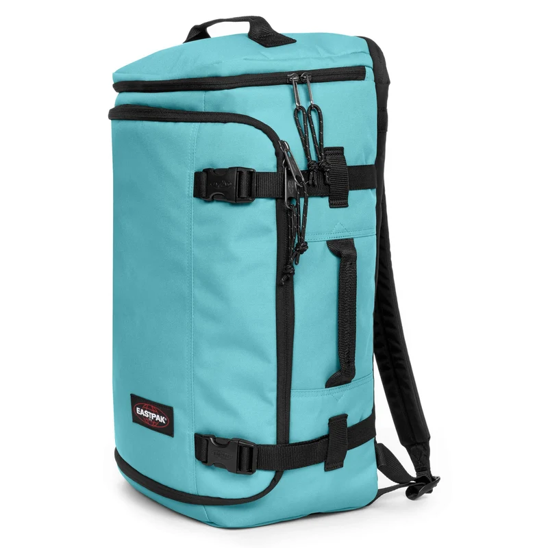 Eastpak Carry Pack - Mochila de viaje 53 cm (waterfall blue)